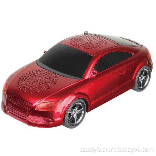 Audi A8 Mini Speaker (UM21)